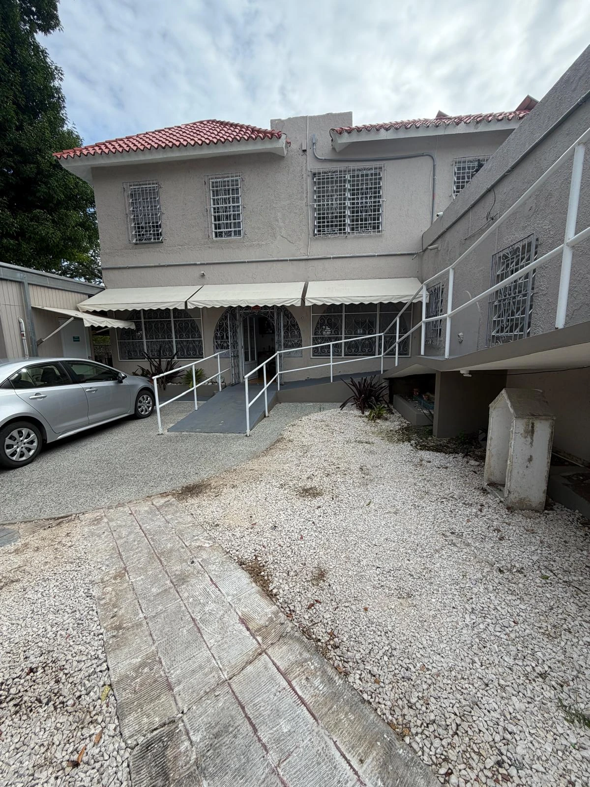 Hogar Años Dorados Hero